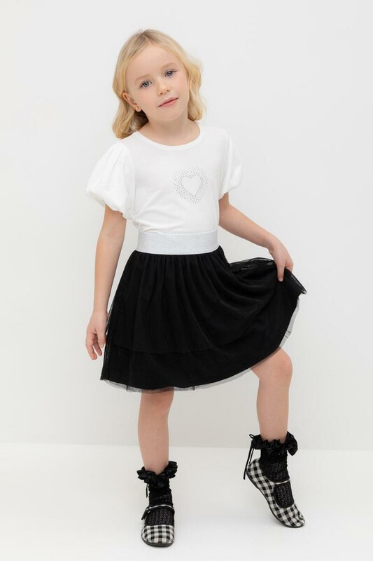 юбка для дев